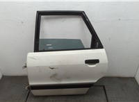  Стеклоподъемник механический Audi 80 (B3) 1986-1991 11482238 #1