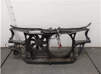  Рамка передняя (телевизор) Volkswagen Passat 5 1996-2000 20563791 #1