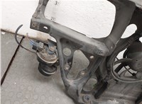  Рамка передняя (телевизор) Volkswagen Passat 5 1996-2000 20563791 #5