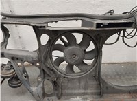  Рамка передняя (телевизор) Volkswagen Passat 5 1996-2000 20563791 #6
