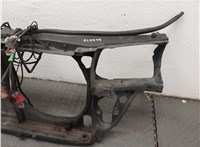  Рамка передняя (телевизор) Volkswagen Passat 5 1996-2000 20563791 #7
