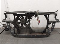 Рамка передняя (телевизор) Volkswagen Passat 5 1996-2000 20563791 #8