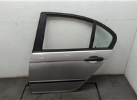  Дверь боковая (легковая) BMW 3 E46 1998-2006 20563793 #1