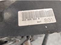  Замок капота Audi A4 (B6) 2000-2006 11482246 #6