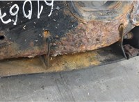  Замок капота Audi A4 (B6) 2000-2006 11482246 #9