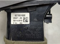  Дефлектор обдува салона BMW X5 F15 2013-2018 20563802 #3