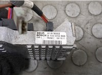 H1978002, 9140010500, 81256010027 Сопротивление отопителя (моторчика печки) Man TGL 2005-2021 20563809 #2