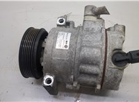 1K0820859S Компрессор кондиционера Volkswagen Passat 6 2005-2010 20563810 #1