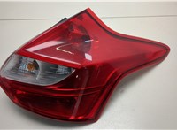  Фонарь (задний) Ford Focus 3 2011-2015 20563817 #1
