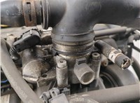  Форсунка топливная Opel Astra H 2004-2010 11482259 #2