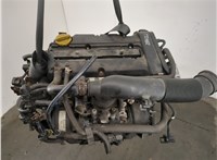 Форсунка топливная Opel Astra H 2004-2010 11482259 #8