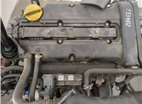  Форсунка топливная Opel Astra H 2004-2010 11482259 #10