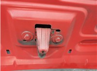  Капот Ford Focus 2 2005-2008 20563834 #5