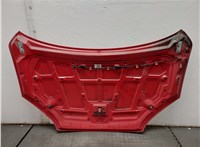  Капот Ford Focus 2 2005-2008 20563834 #6