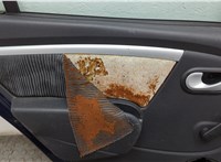  Стекло боковой двери Dacia Sandero 2008-2012 11482261 #7