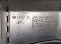3B1857101 Бардачок (вещевой ящик) Volkswagen Passat 5 1996-2000 20563842 #8