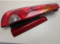  Фонарь (задний) Nissan Note E11 2005-2013 20563844 #1