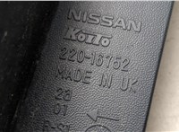  Фонарь (задний) Nissan Note E11 2005-2013 20563844 #3