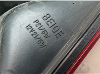  Фонарь (задний) Nissan Note E11 2005-2013 20563844 #4