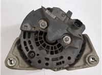  Генератор Opel Astra H 2004-2010 20563848 #4