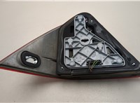  Фонарь (задний) Mercedes C W203 2000-2008 20563856 #2