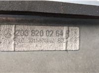  Фонарь (задний) Mercedes C W203 2000-2008 20563856 #3