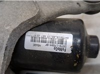  Двигатель стеклоочистителя (моторчик дворников) передний Ford Fusion 2012-2016 USA 20563864 #2