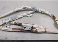  Подушка безопасности боковая (шторка) Mazda CX-5 2012-2017 20563867 #1