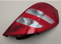  Фонарь (задний) Mercedes A W169 2004-2012 20563869 #1