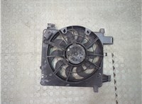  Вентилятор радиатора Opel Zafira B 2005-2014 20563874 #2