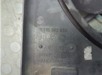  Вентилятор радиатора Opel Zafira B 2005-2014 20563874 #3