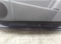  Стекло боковой двери Opel Zafira B 2005-2014 11482289 #7