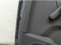  Стекло боковой двери Opel Zafira B 2005-2014 11482289 #8