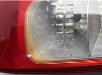 Фонарь (задний) Ford Fusion 2002-2012 20563882 #6