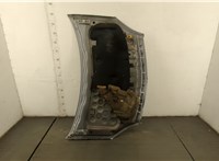  Капот Opel Zafira B 2005-2014 20563889 #3