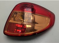  Фонарь (задний) Suzuki SX4 2006-2014 20563890 #1