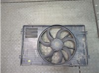  Вентилятор радиатора Volkswagen Golf 5 2003-2009 20563895 #2