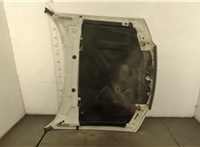  Обшивка капота Opel Vectra B 1995-2002 11482301 #9