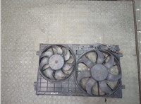 1K0959455EA, 1K0959455ES, 1K0121207T Вентилятор радиатора Volkswagen Touran 2003-2006 20563901 #1