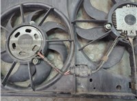 1K0959455EA, 1K0959455ES, 1K0121207T Вентилятор радиатора Volkswagen Touran 2003-2006 20563901 #3