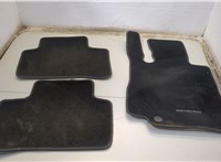  Ковер салона Mercedes GLK X204 2008-2015 20563904 #1