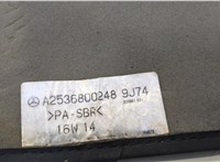  Ковер салона Mercedes GLK X204 2008-2015 20563904 #4