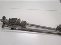 851500C070 Механизм стеклоочистителя (трапеция дворников) Toyota Sequoia 2008- 20563906 #1