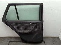  Замок двери Mercedes C W203 2000-2008 11482304 #7