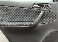  Замок двери Mercedes C W203 2000-2008 11482304 #8
