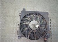 6341172, 24467444 Вентилятор радиатора Opel Zafira B 2005-2014 20563911 #2