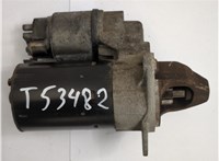  Стартер Opel Astra H 2004-2010 20563917 #1