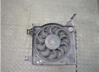  Вентилятор радиатора Opel Zafira B 2005-2014 20563919 #1