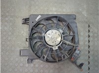  Вентилятор радиатора Opel Zafira B 2005-2014 20563919 #2