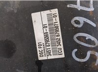  Блок АБС, насос (ABS, ESP, ASR) BMW 7 F01 2008-2015 20563922 #3